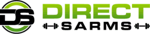 Direct Sarms logo